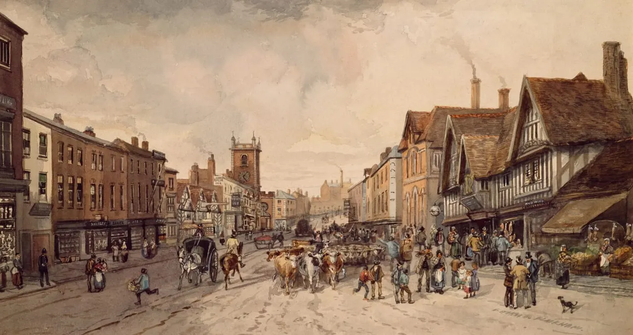 Birmingham & Midland Institute