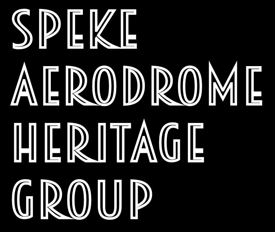 Speke Aerodrome Heritage Group
