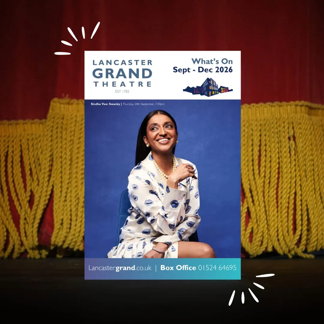 Theatres & Shows in Preston