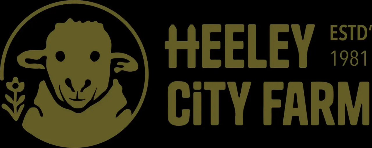 Heeley City Farm