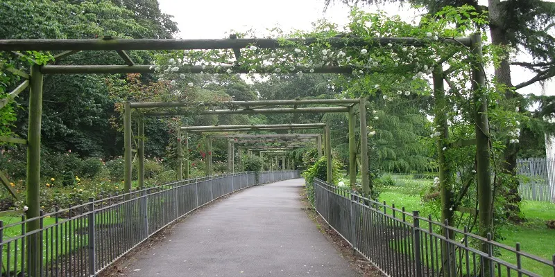 Parks & Playgrounds in Plymouth