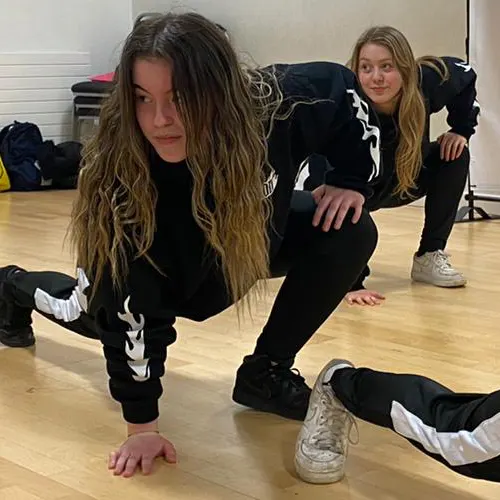 READING SCHOOL OF DANCE