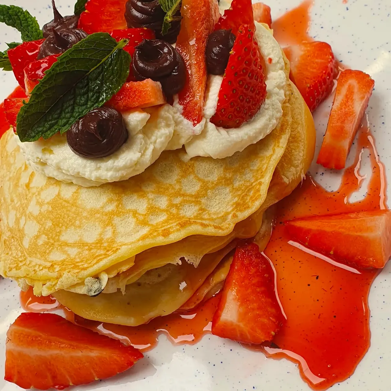 Yolk Farm Restaurant/Cafe