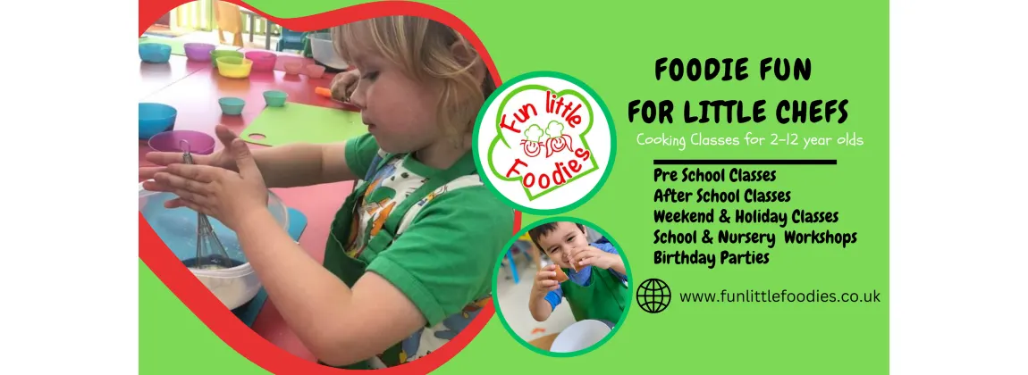 Fun Little Foodies Northumberland South Ltd