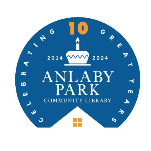 Anlaby Park Community Library