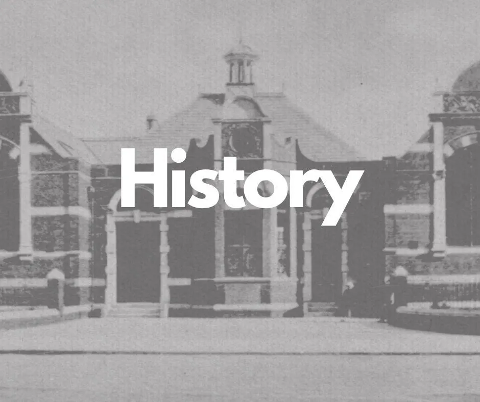 Levenshulme Old Library CIO