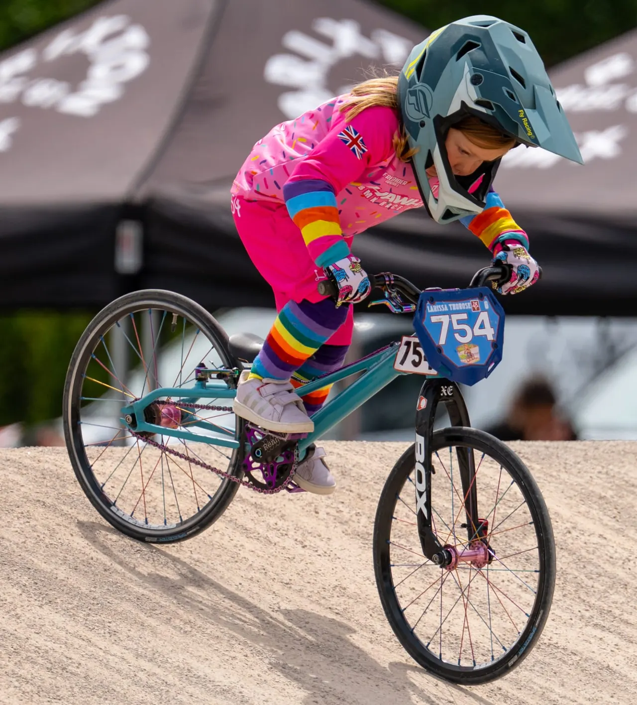 Cycling & BMX Clubs in Northwood