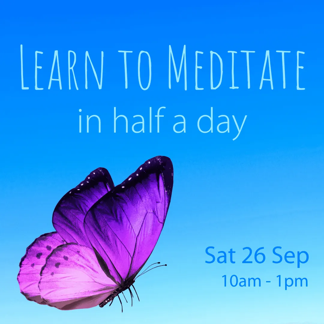 Kadampa Meditation Centre Nottingham