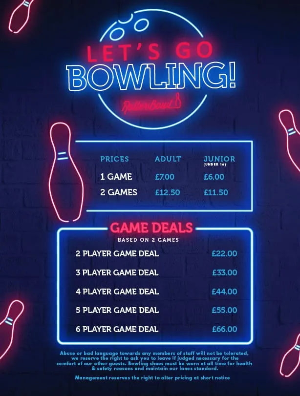 Rollerbowl