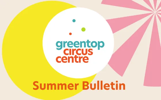 Greentop Community Circus Centre