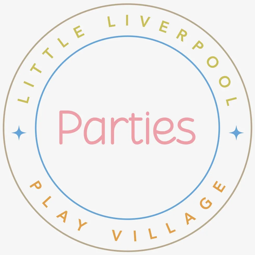 Little Liverpool Play Village