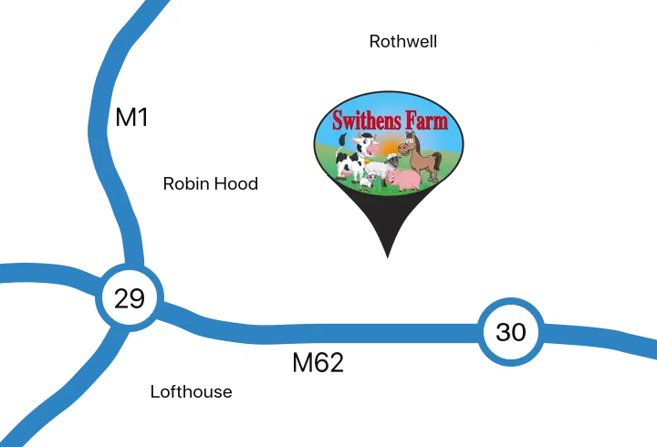 Swithens Farm