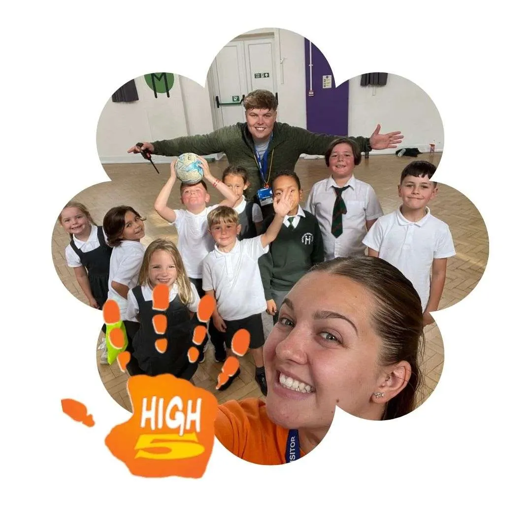 High 5 Sports & Activity Camps