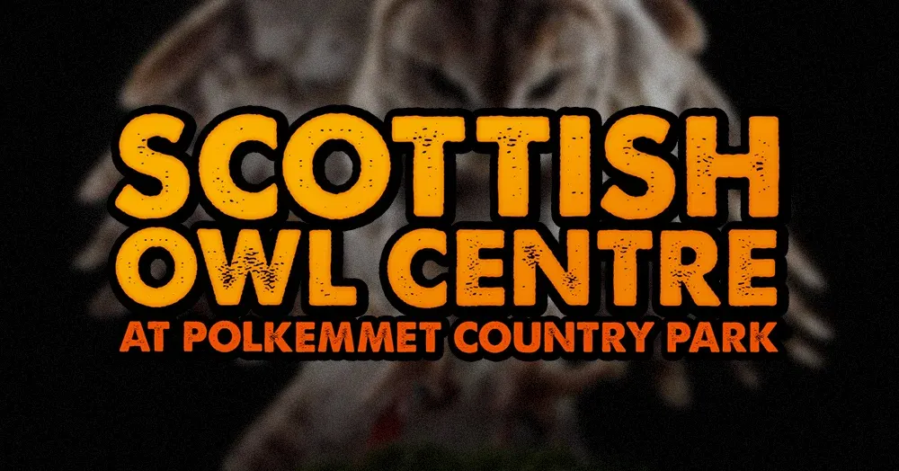 Scottish Owl Centre