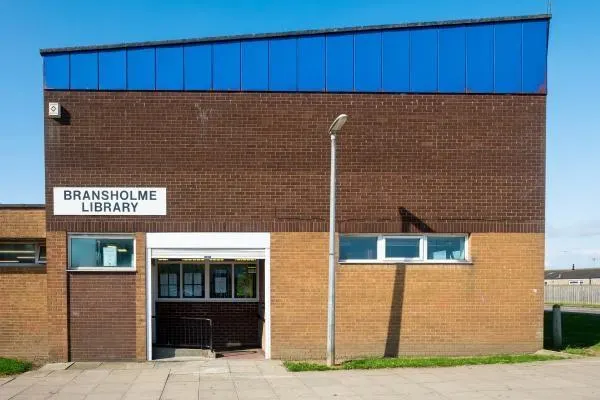 Bransholme Library