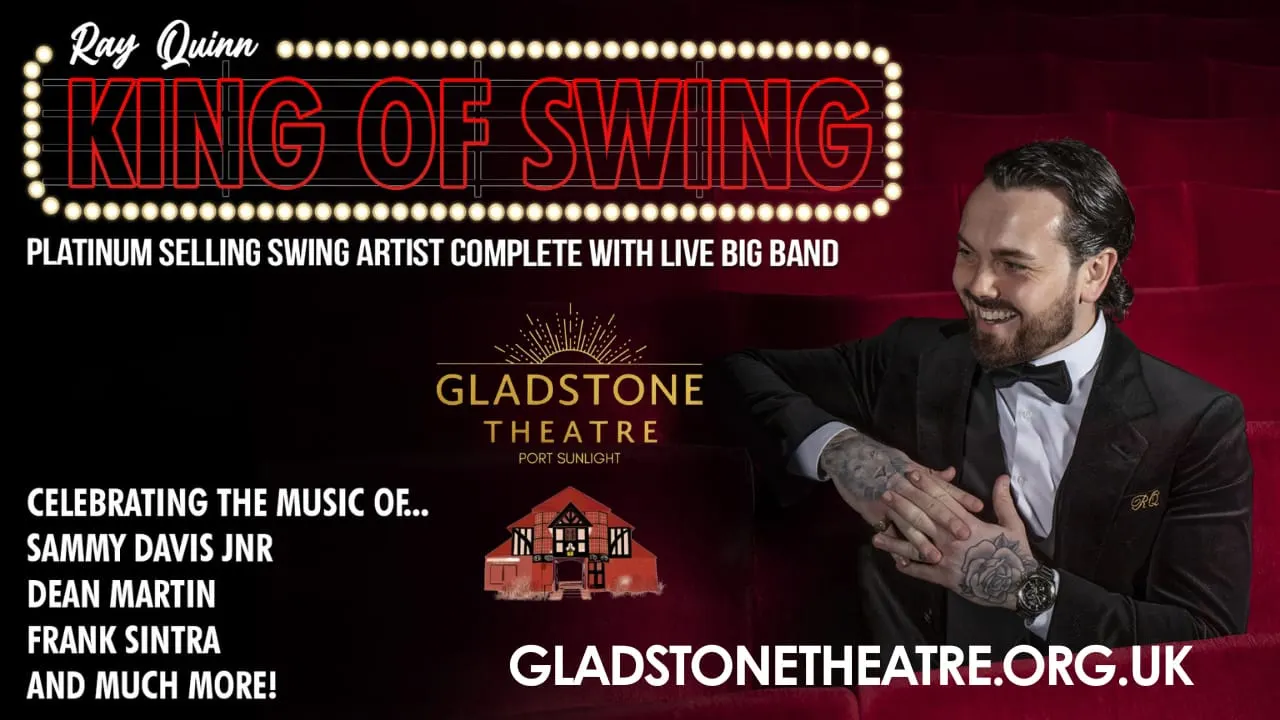 Gladstone Theatre