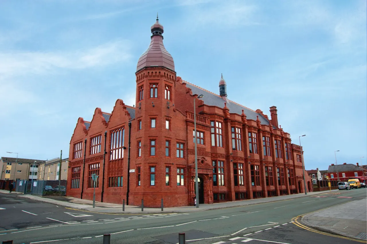 Mobile Activities & Hire in Liverpool