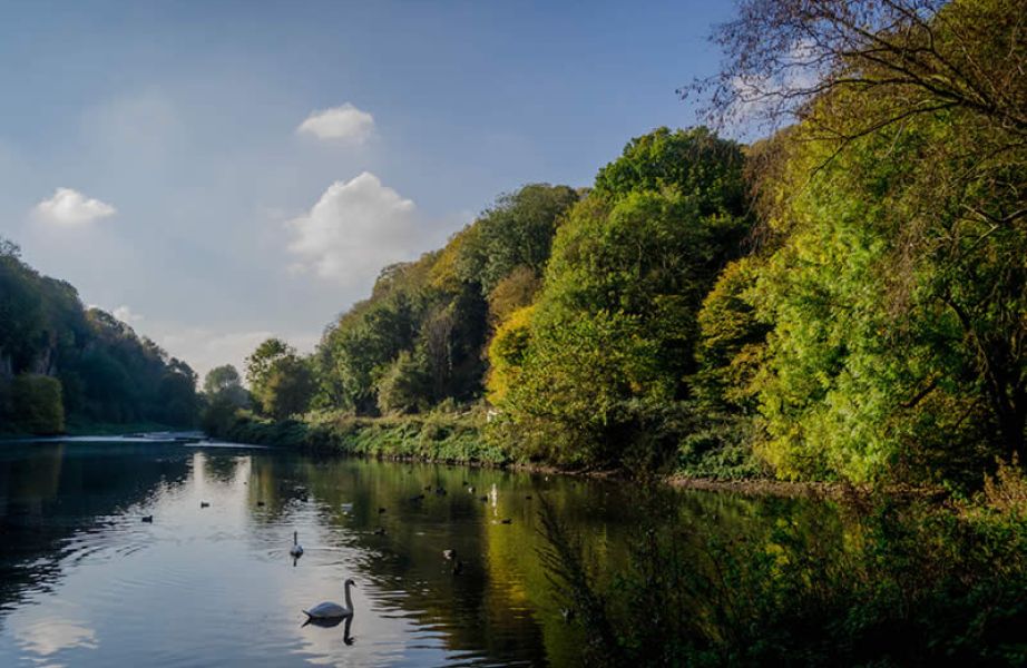 Creswell Crags