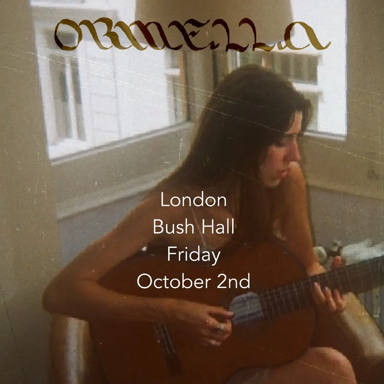 Bush Hall