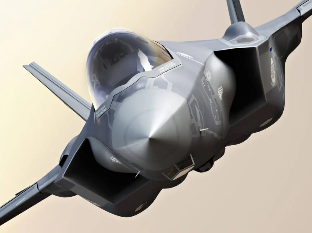 Flight Simulator Centre - Newcastle