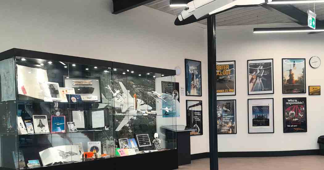 Sherwood Observatory