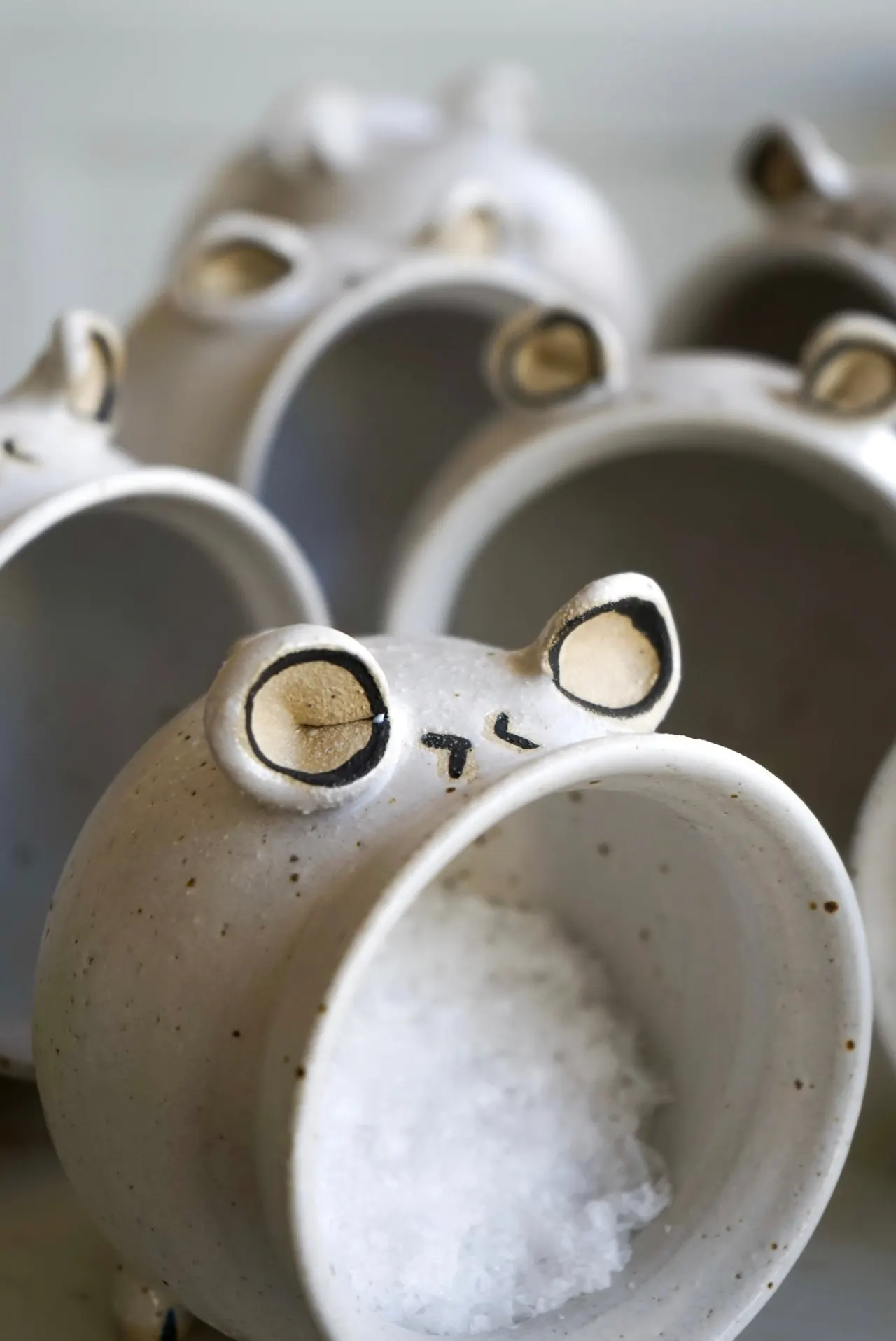 Natasha Swan Ceramics