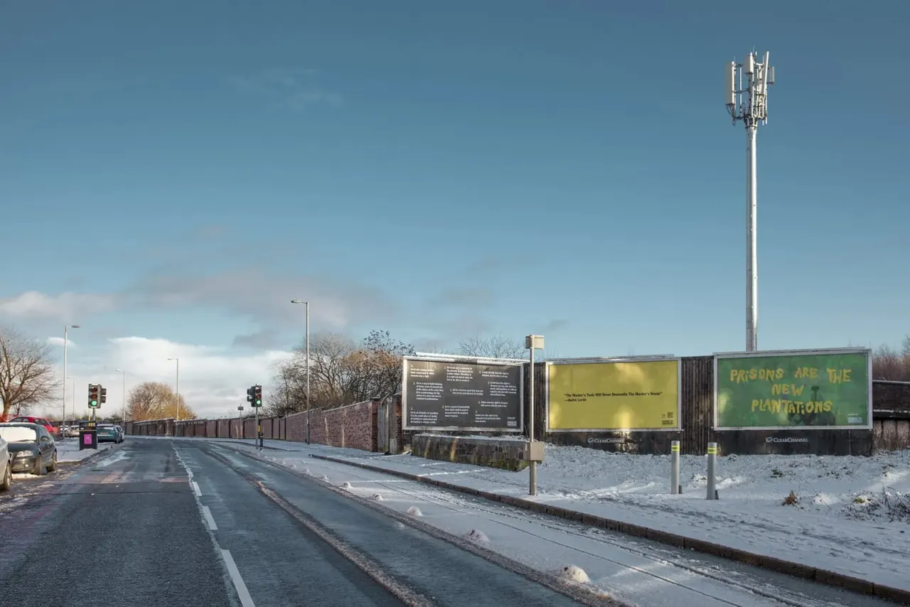 Glasgow Sculpture Studios