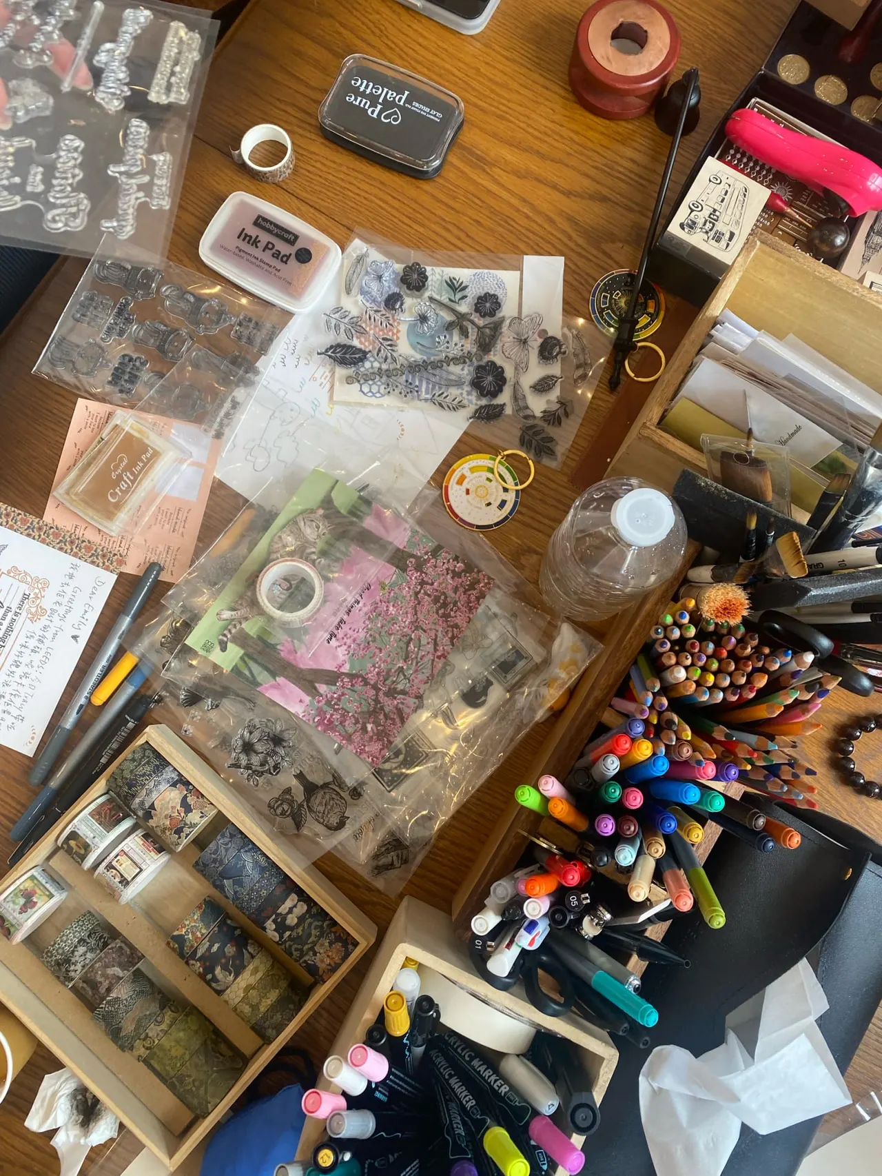 chillchillcats goodies & craftroom