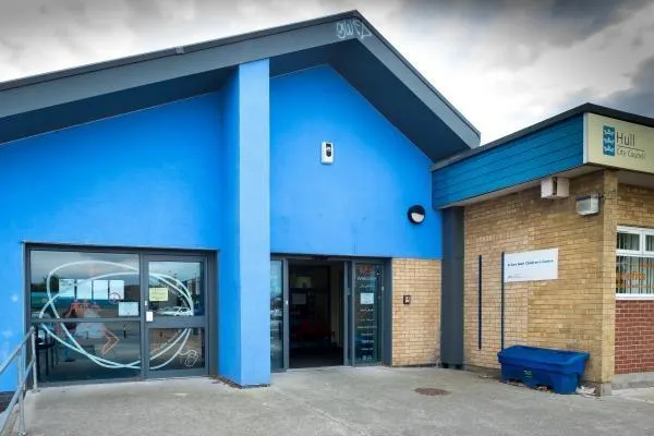 Ings Library