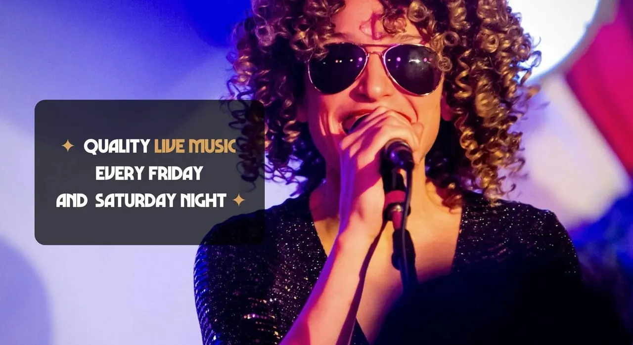 Annabel's Cabaret and Discotheque