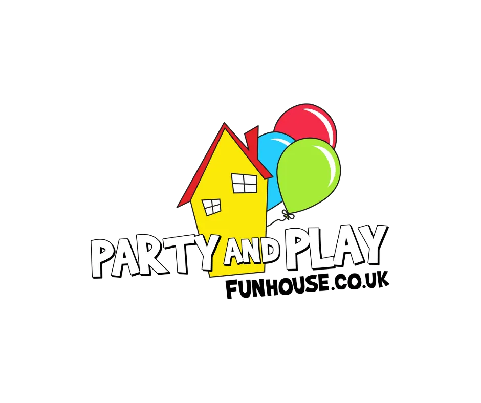Party and Play Funhouse