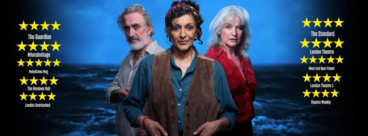 Lyric Hammersmith Theatre