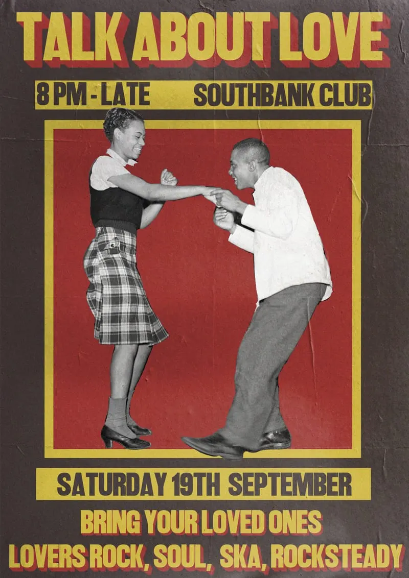 SouthBank Club