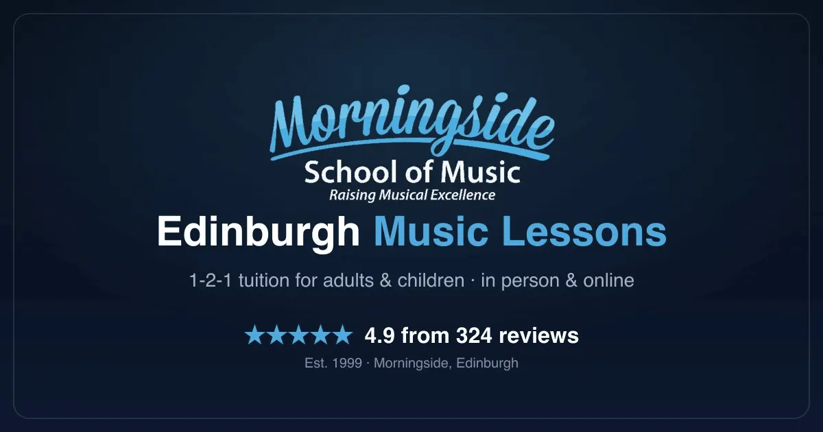 Morningside School of Music
