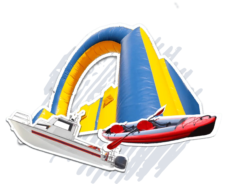 Liverpool Watersports Centre