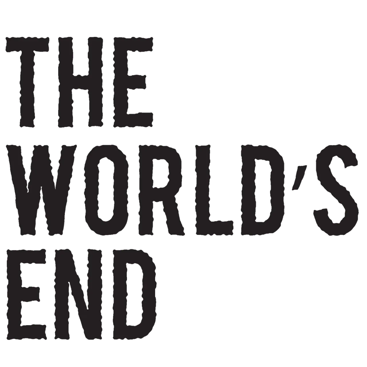Worlds End
