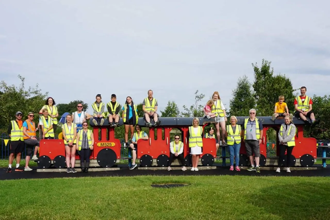 Skate Parks & BMX Tracks in Preston