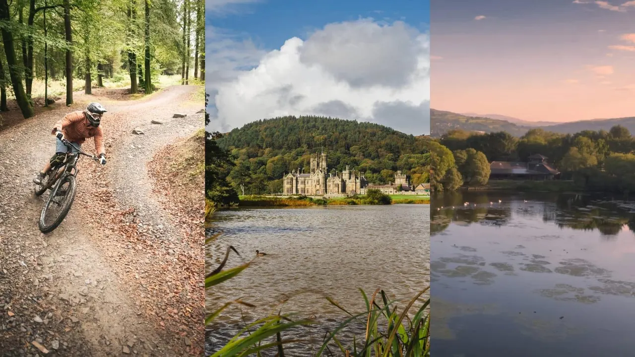 Margam Country Park