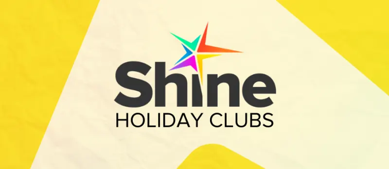 Shine Holiday Clubs