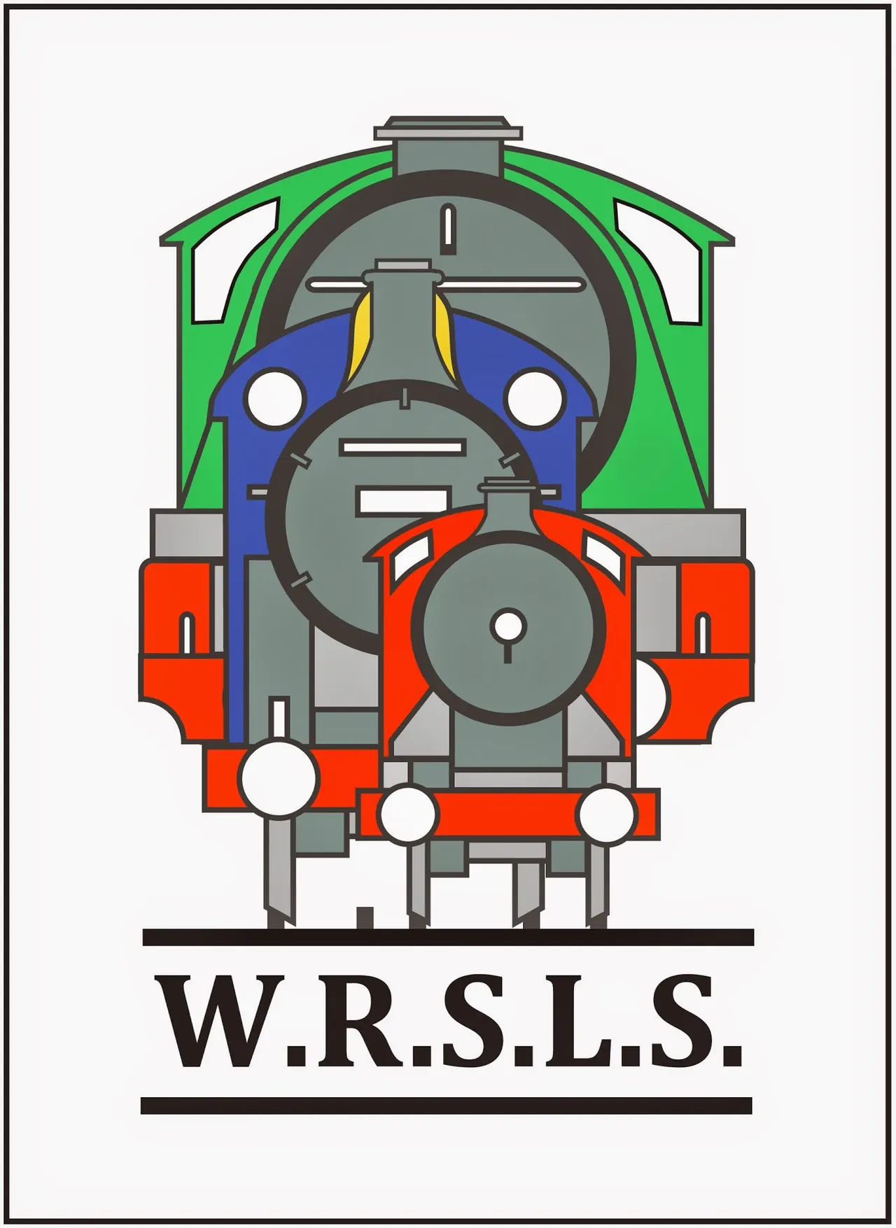West Riding Small Locomotive Society (WRSLS)