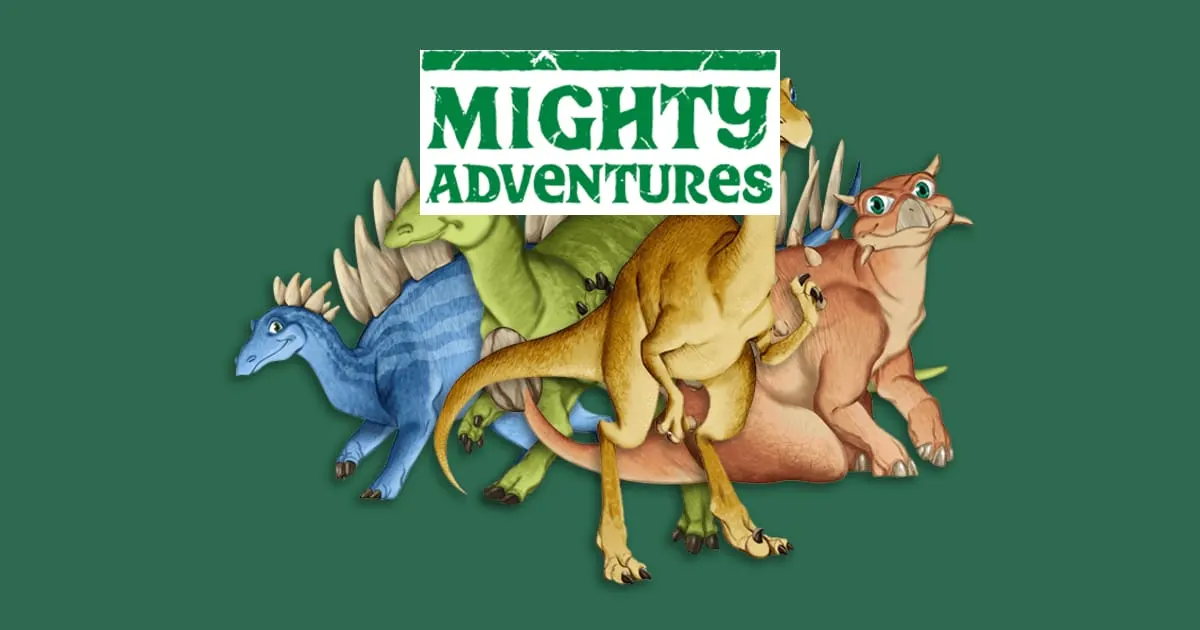 Mighty Adventures Southampton