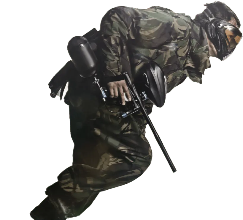Velocity Paintball Bristol