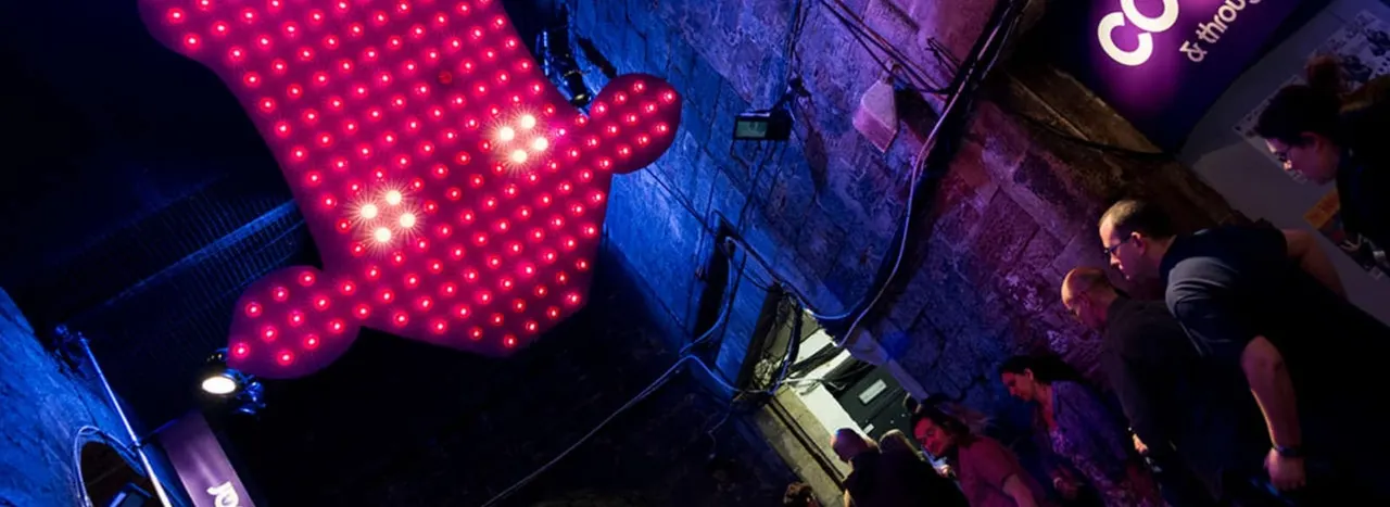 Underbelly George Square (Venue 300)