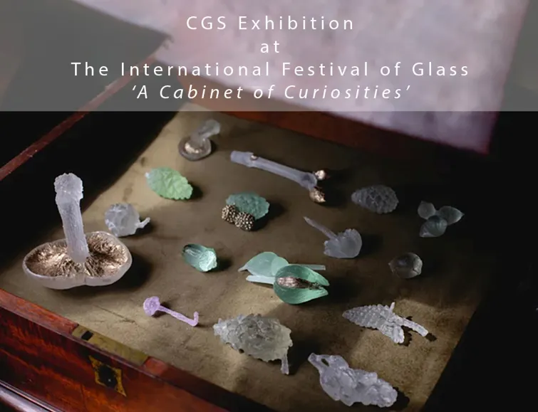 World of Glass
