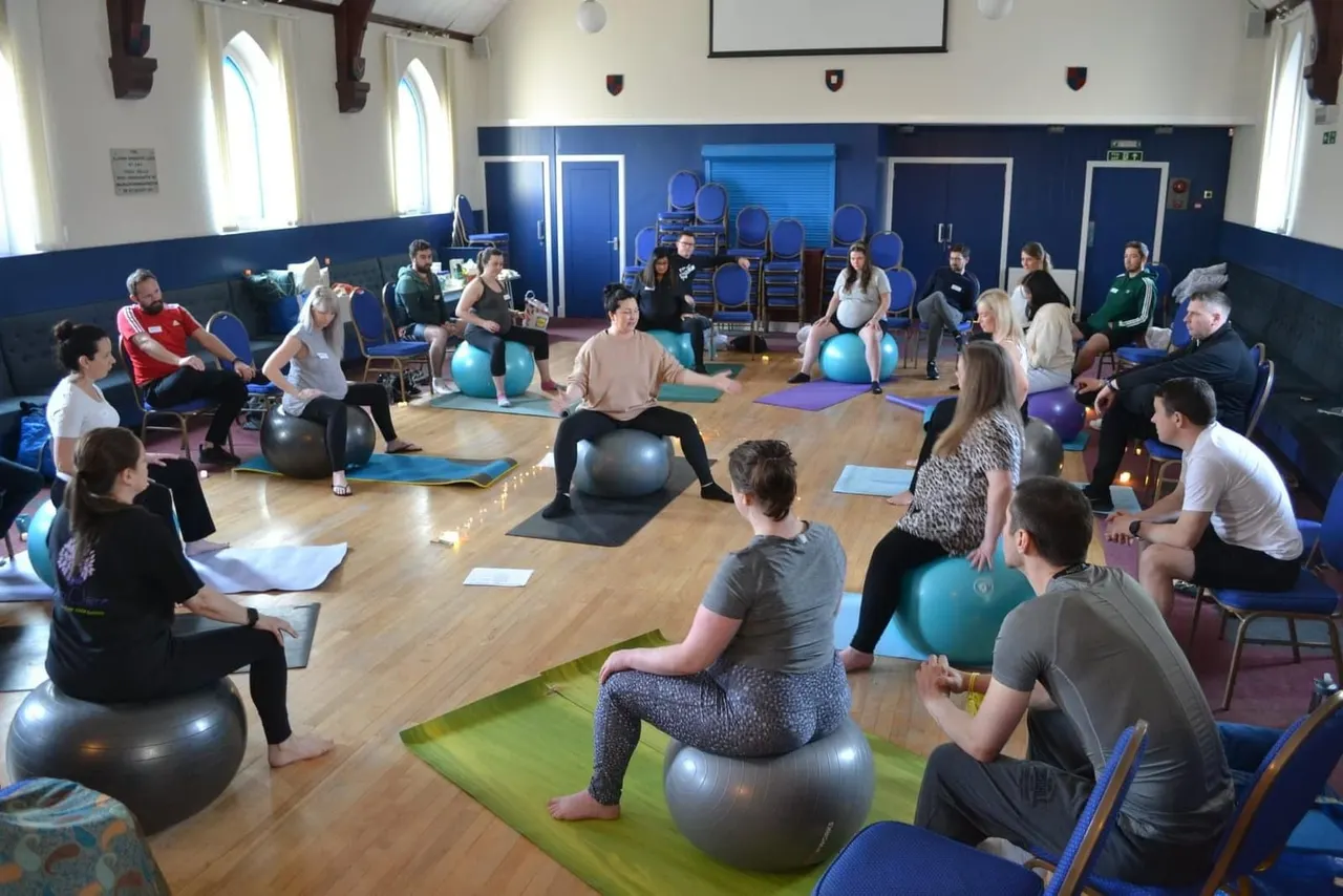 Baby & Toddler Groups in Glasgow