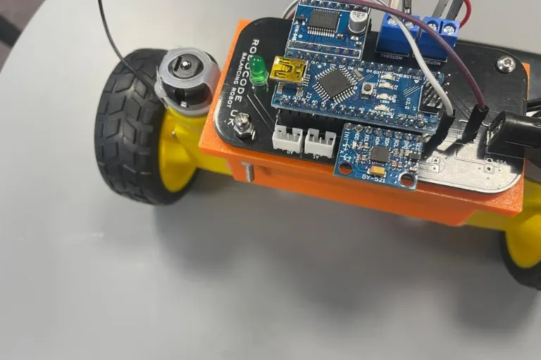 Robocode Learning & Exam Centre
