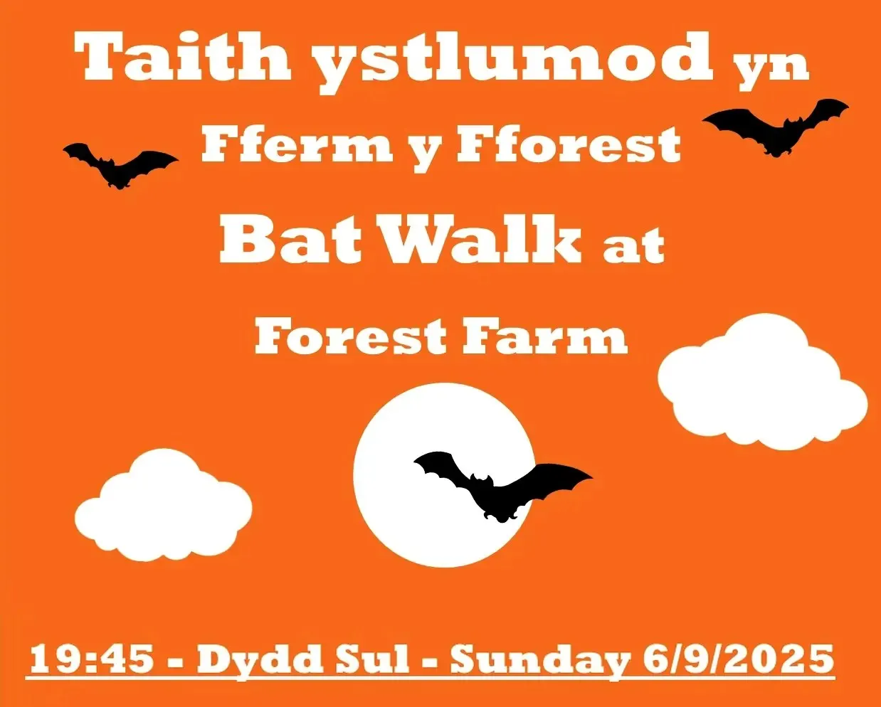 Forest Farm Country Park