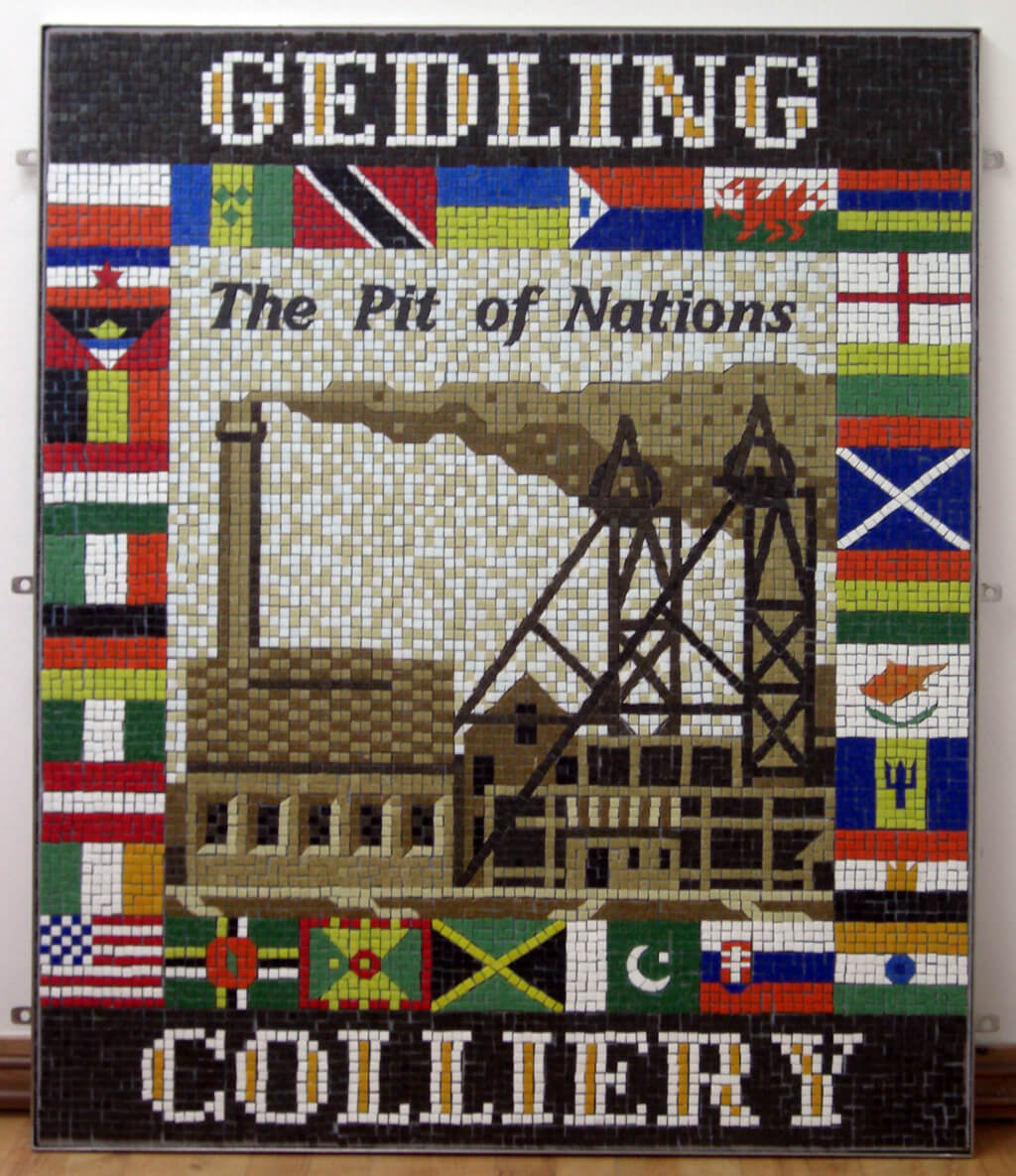 Gedling Country Park