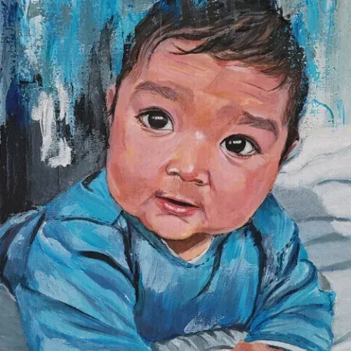 Sunita Asal Art