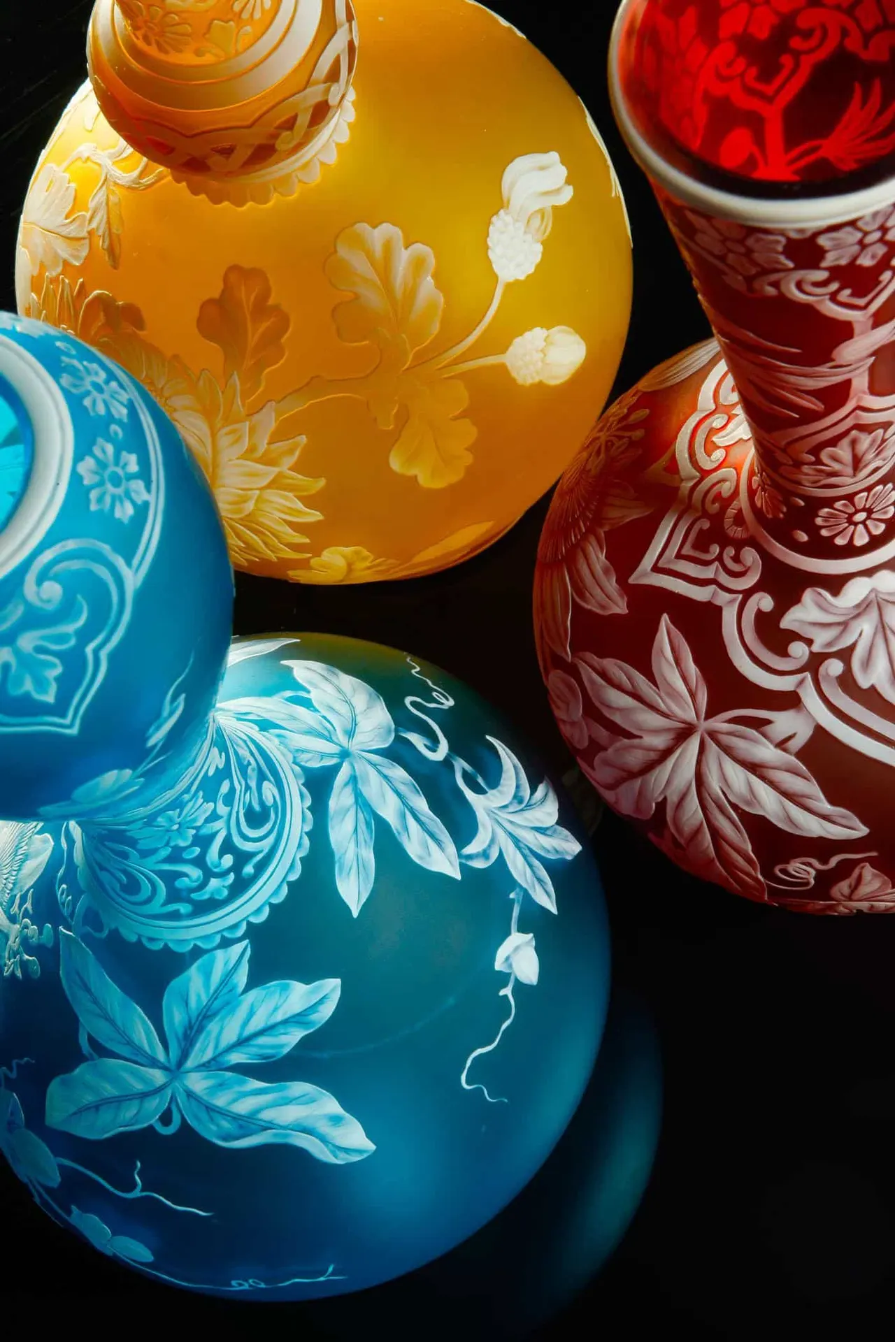 Stourbridge Glass Museum